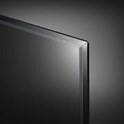 LG 75UN70706LD.AEU - SmartTV webOS 5.0 UHD 4K LED IPS. 189 cm (75'') con Procesador Quad Core 4K, HDR10 , HLG, Sonido Ultra Surround, 3XHDMI, 2XUSB 2.0, WiFi (802.11ac) Integrado, Eficiencia Energética G, 75UN70706LD