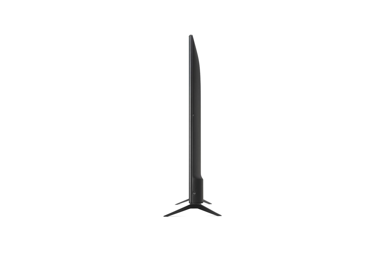 LG 75UN70706LD.AEU - SmartTV webOS 5.0 UHD 4K LED IPS. 189 cm (75'') con Procesador Quad Core 4K, HDR10 , HLG, Sonido Ultra Surround, 3XHDMI, 2XUSB 2.0, WiFi (802.11ac) Integrado, Eficiencia Energética G, 75UN70706LD