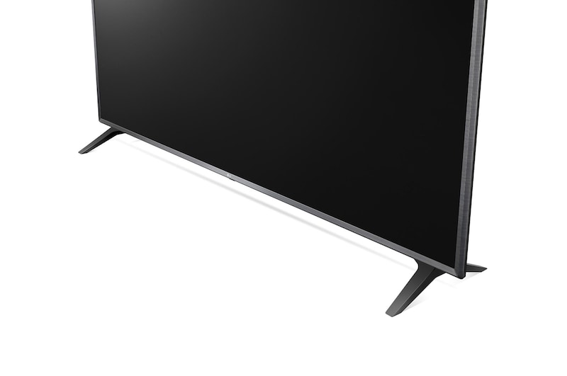 LG 75UN70706LD.AEU - SmartTV webOS 5.0 UHD 4K LED IPS. 189 cm (75'') con Procesador Quad Core 4K, HDR10 , HLG, Sonido Ultra Surround, 3XHDMI, 2XUSB 2.0, WiFi (802.11ac) Integrado, Eficiencia Energética G, 75UN70706LD