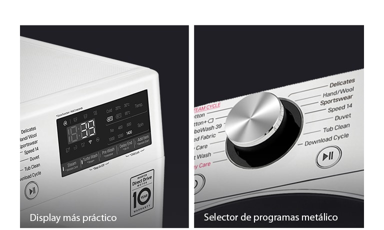 El mejor diseño y funcionalidad