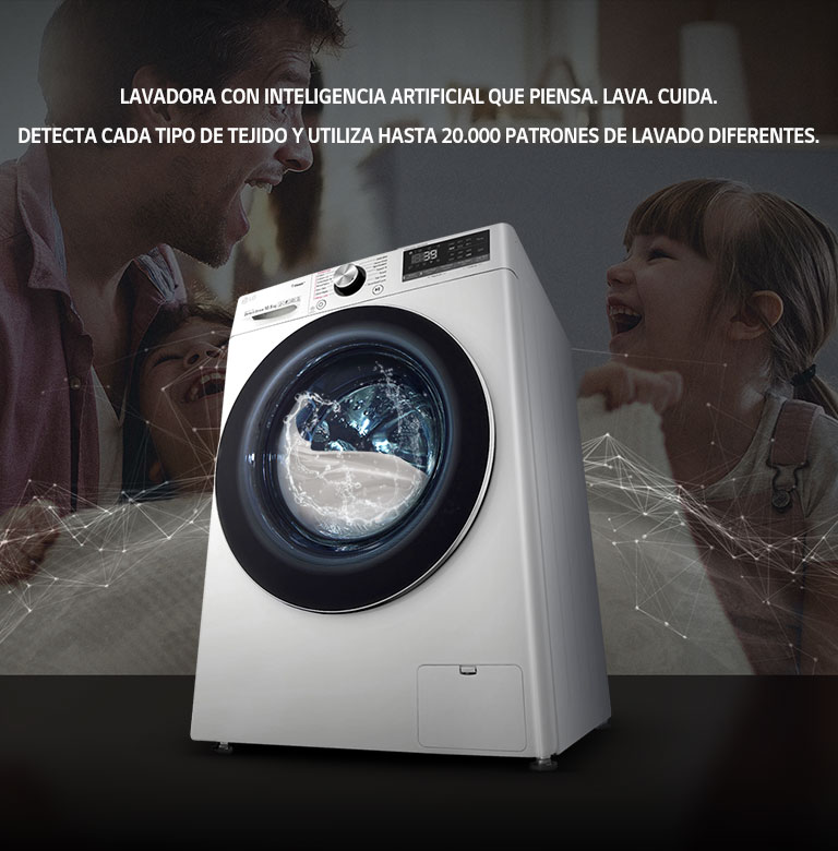 Electrodomésticos con la Máxima Eficiencia del Mercado*