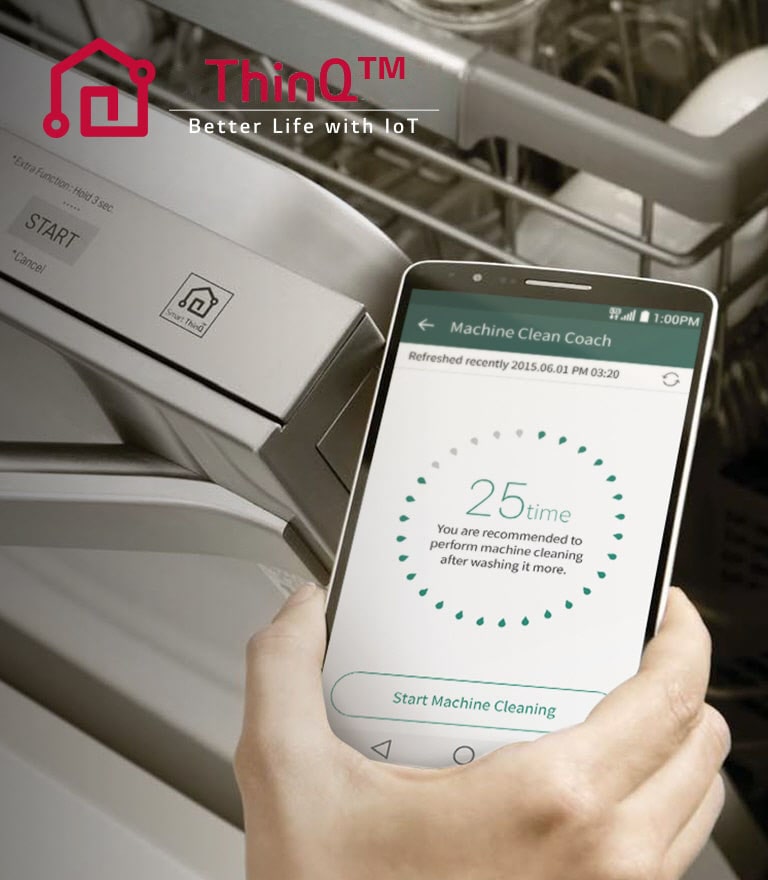 Innovación para un hogar inteligente1