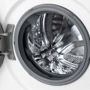 LG Lavadora inteligente AI Direct Drive. TurboWash 360º, Vapor,  10kg ,  1400rpm Un 10% más eficiente que A, Serie 600, F4WR6010A0W, F4WR6010A0W, thumbnail 12