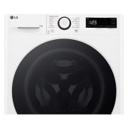 LG Lavadora inteligente AI Direct Drive. TurboWash 360º, Vapor, 13kg , 1400rpm Un 20% más eficiente que A, Serie 600, F4WR6013A0W, F4WR6013A0W, thumbnail 10