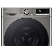 LG Lavadora inteligente AI Direct Drive. TurboWash 360º, Vapor+, 10kg , 1400rpm Un10% más eficiente que A, Serie 700, F4WR7010AGS, F4WR7010AGS, thumbnail 11