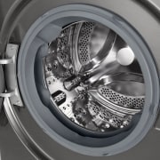 LG Lavadora inteligente AI Direct Drive. TurboWash 360º, Vapor+, 10kg , 1400rpm Un10% más eficiente que A, Serie 700, F4WR7010AGS, F4WR7010AGS, thumbnail 13