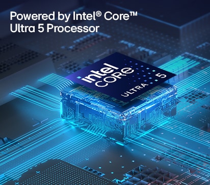 Tiene el último procesador Intel