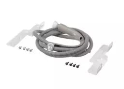 Kit instalación en torre Lavadora + Secadora 5001EL2001H