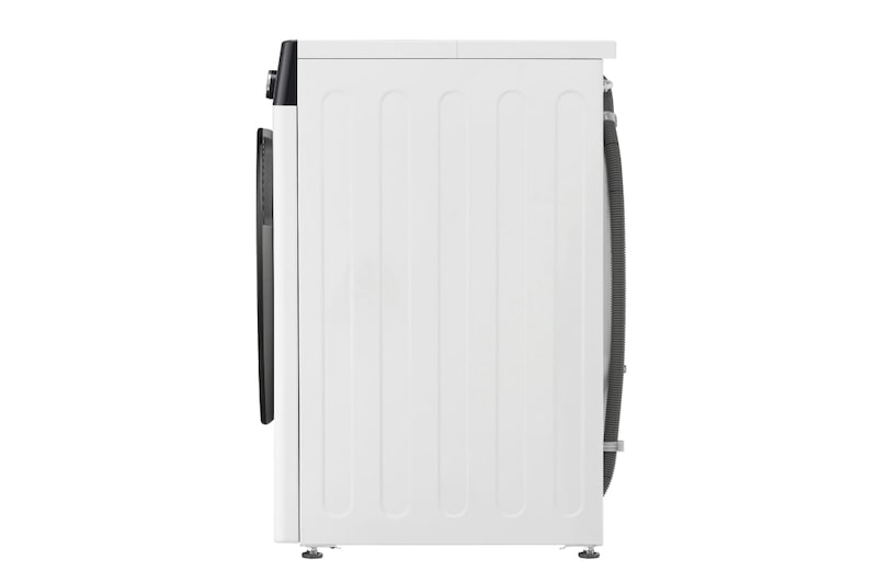 LG Lavadora 11kg ,  1400rpm  Un 10% más eficiente que A, TurboWash 360º-  Dosificador automático detergente, F4WR7511AGH, F4WR7511AGH