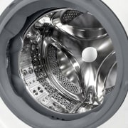 LG Lavadora 11kg ,  1400rpm  Un 10% más eficiente que A, TurboWash 360º-  Dosificador automático detergente, F4WR7511AGH, F4WR7511AGH