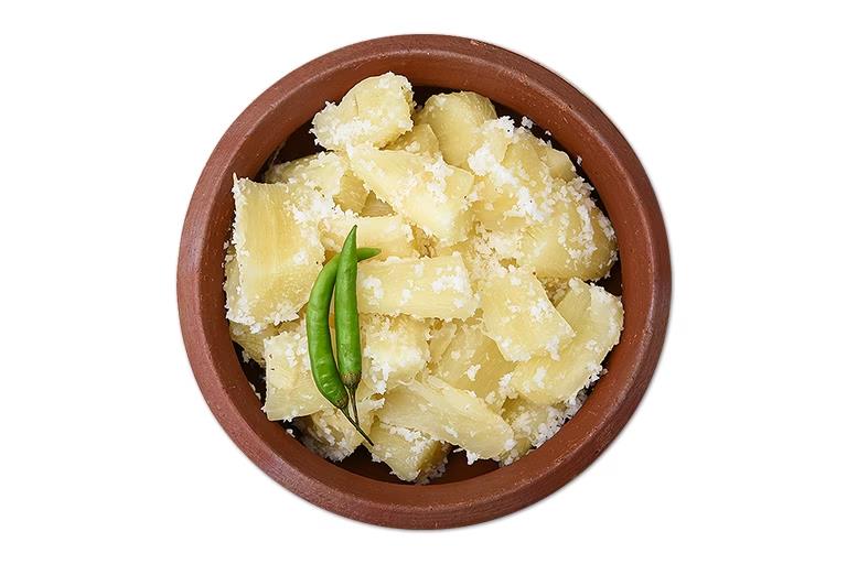 Yuca