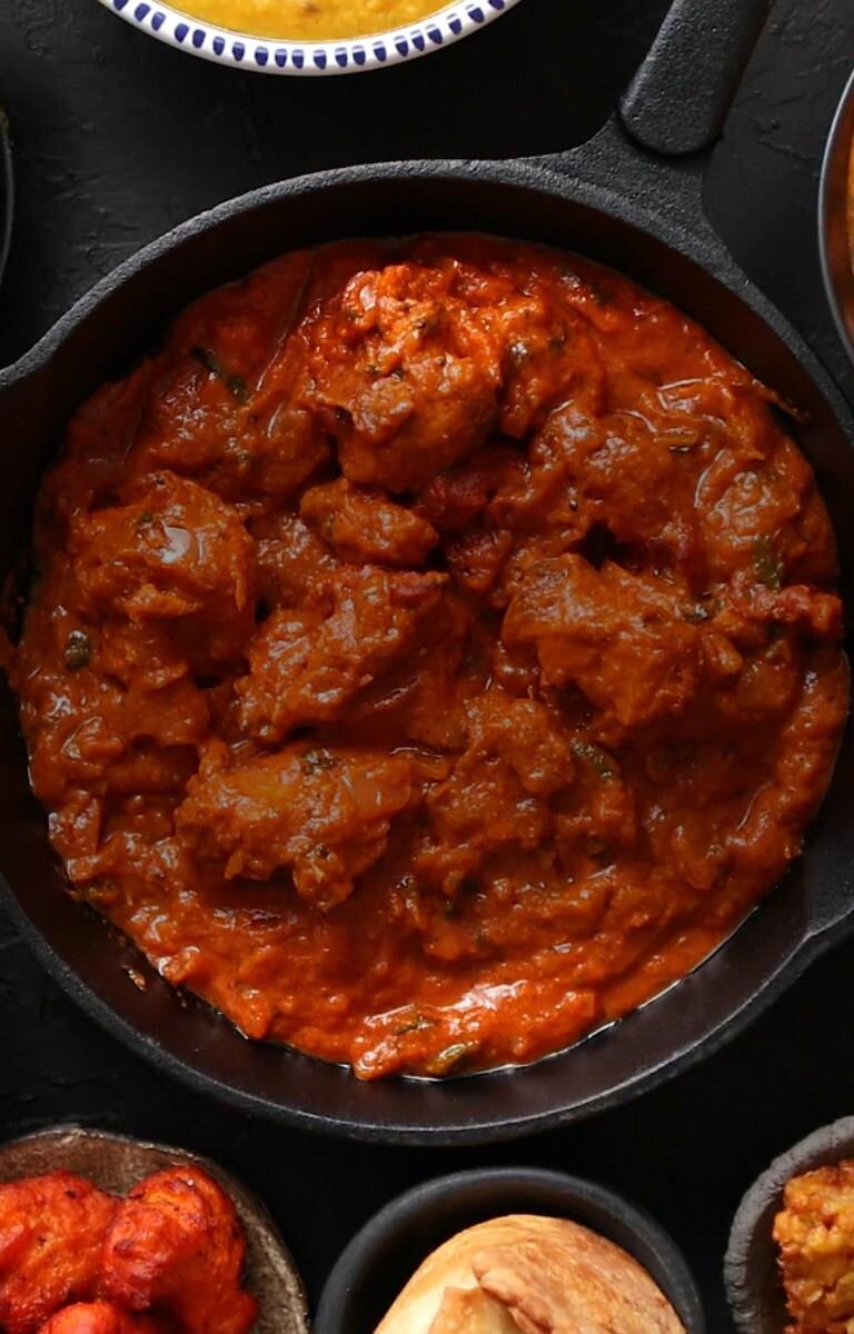 Recetas impresionantes en un momento