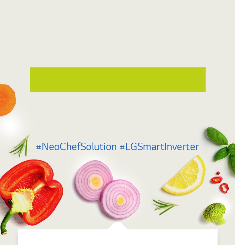 Ganador del concurso de cocina vegetariana