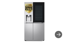 Imagen de producto LG InstaView