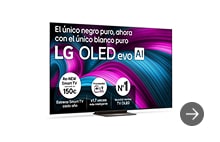 Imagen de producto LG AI TV