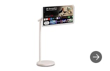 Imagen de producto LG StanbyME 2 Max