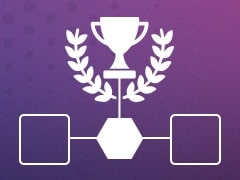 Tournament round.