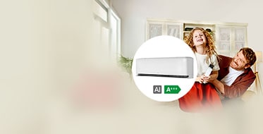 LG DUALCOOL™
