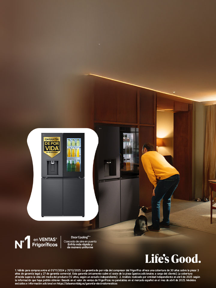 frigorificos Instaview 