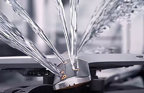 Lavavajillas integrable LG