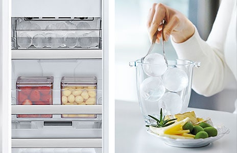 imagen de función de hielo