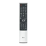 Mando a distancia Televisión LG AKB75455601