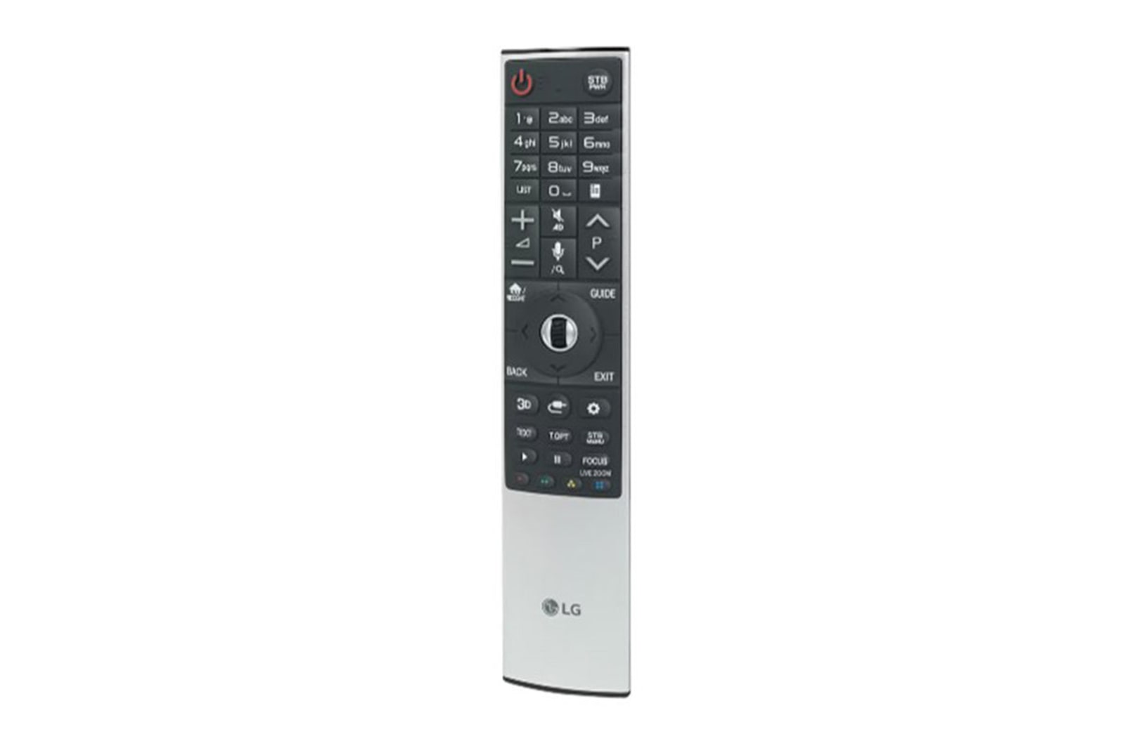 LG Magic Remote AN-MR700, AKB75455601