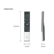 LG Magic Remote AN-MR700, AKB75455601