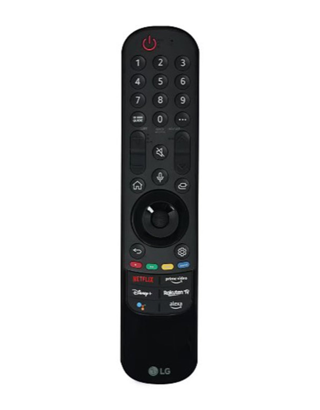 Mando a distancia TV Magic Pointer Remote 2022 - AKB76039901 | LG España