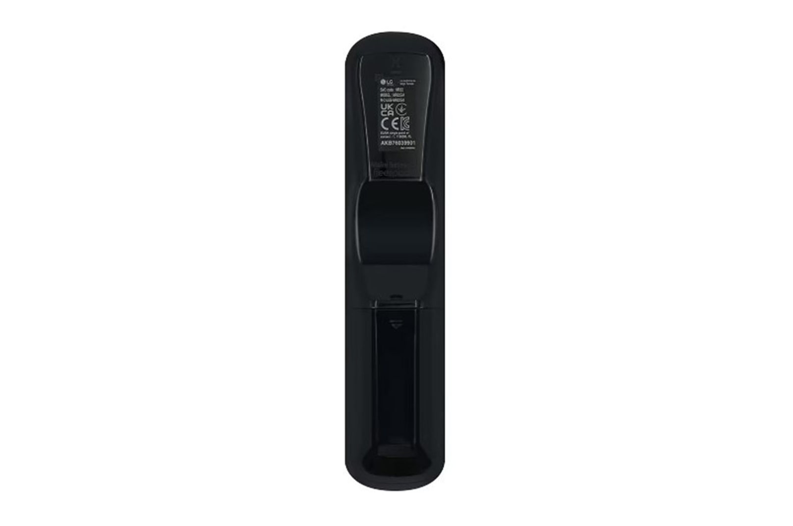 LG Mando a distancia Magic Remote para televisores de la serie 2022, AKB76039901