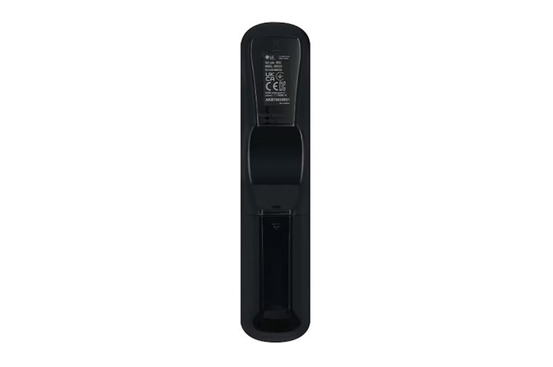 LG Mando a distancia Magic Remote para televisores de la serie 2022, AKB76039901