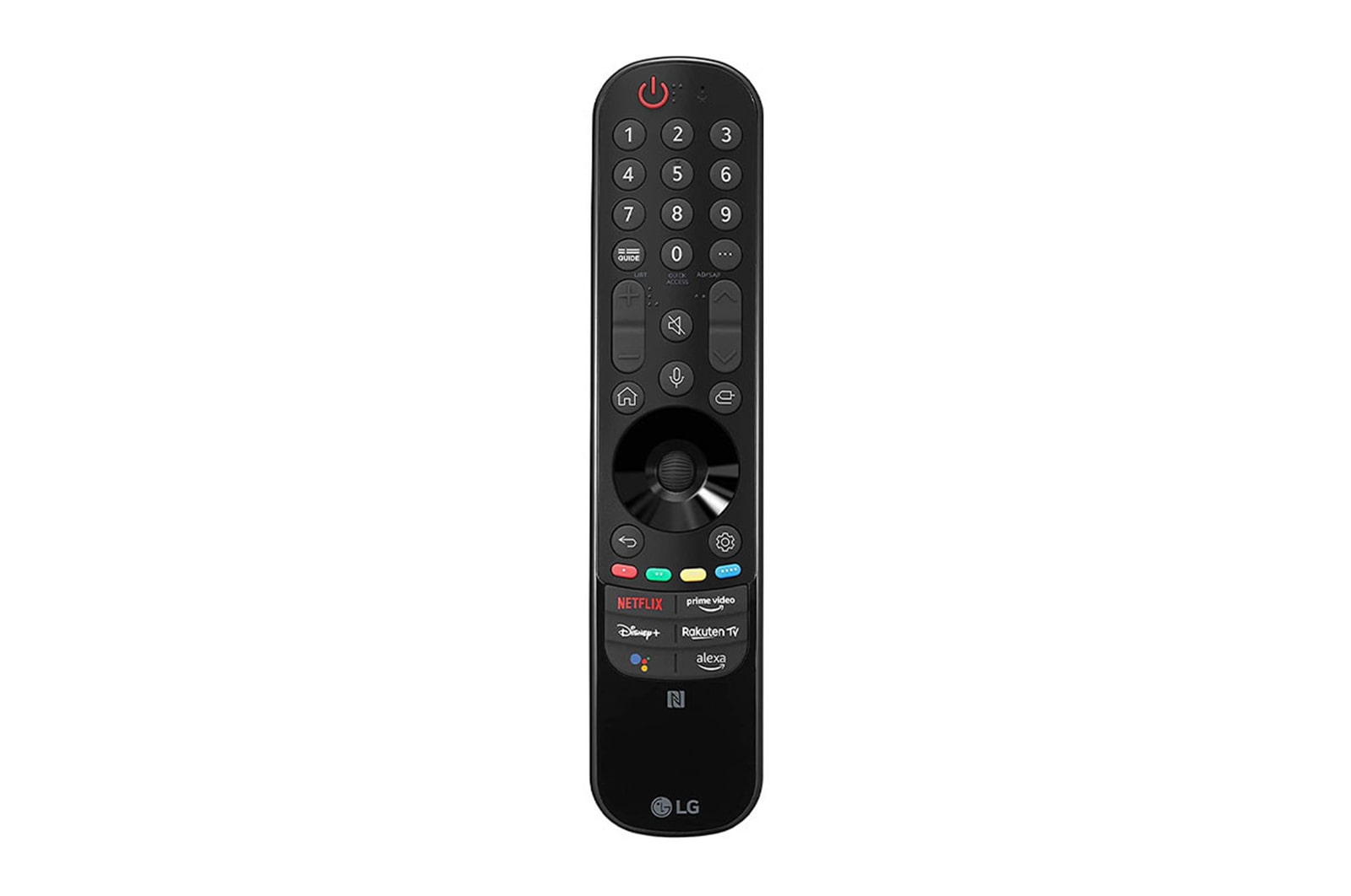 Mando Magic MR22GA (2022) con NFC AKB76040001