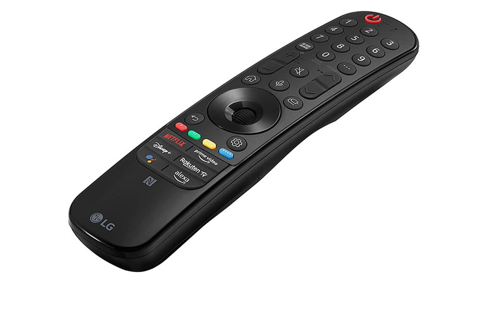 LG Mando Magic MR22GN (2022) con NFC, AKB76040001