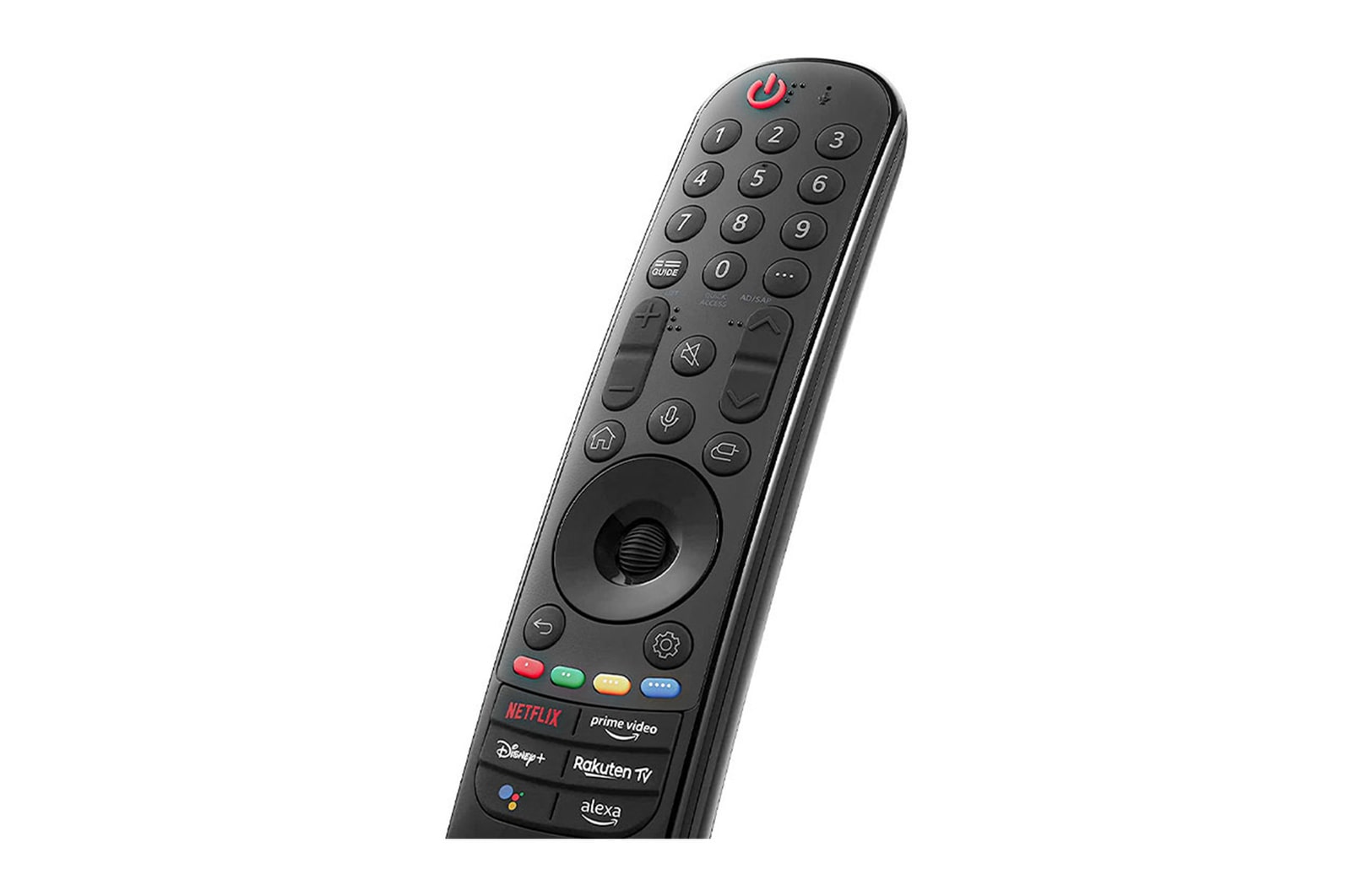 LG Mando Magic MR22GN (2022) con NFC, AKB76040001
