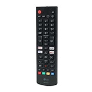 LG Mando a distancia para televisores, AKB76040301