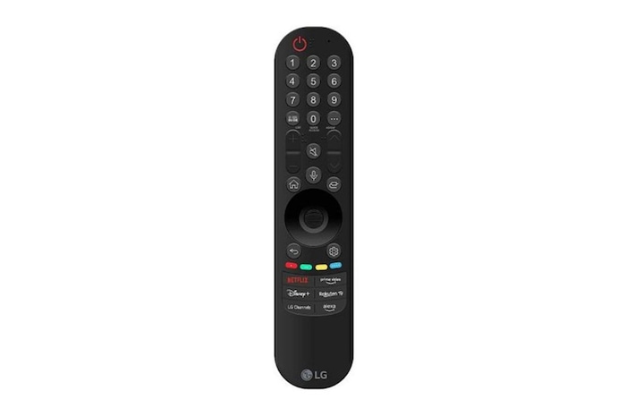 Mando Magic TV 2023 (MR23GA) sin NFC