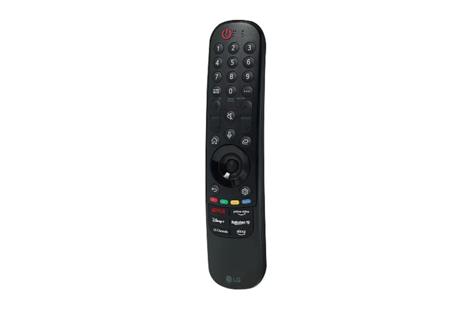 Mando Magic TV 2023 (MR23GA) sin NFC
