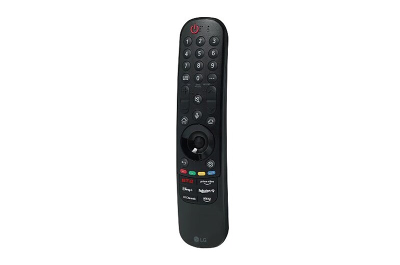 Mando Magic TV 2023 (MR23GA) sin NFC