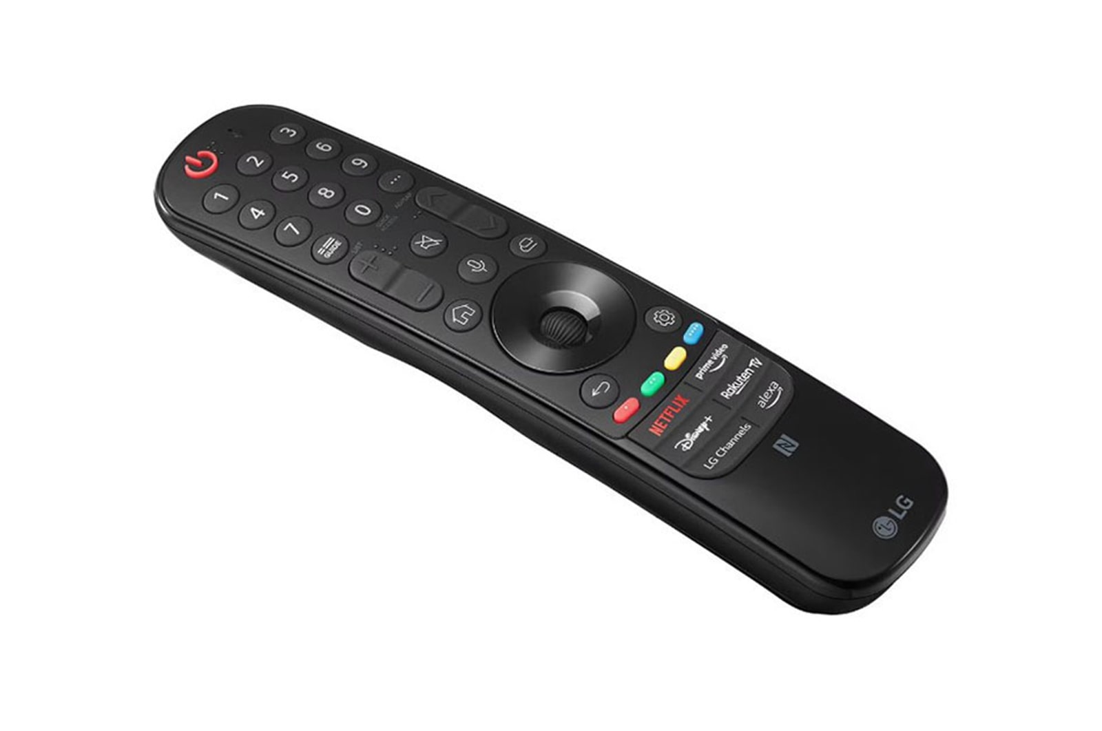 Mando Magic TV 2023 (MR23GA) sin NFC