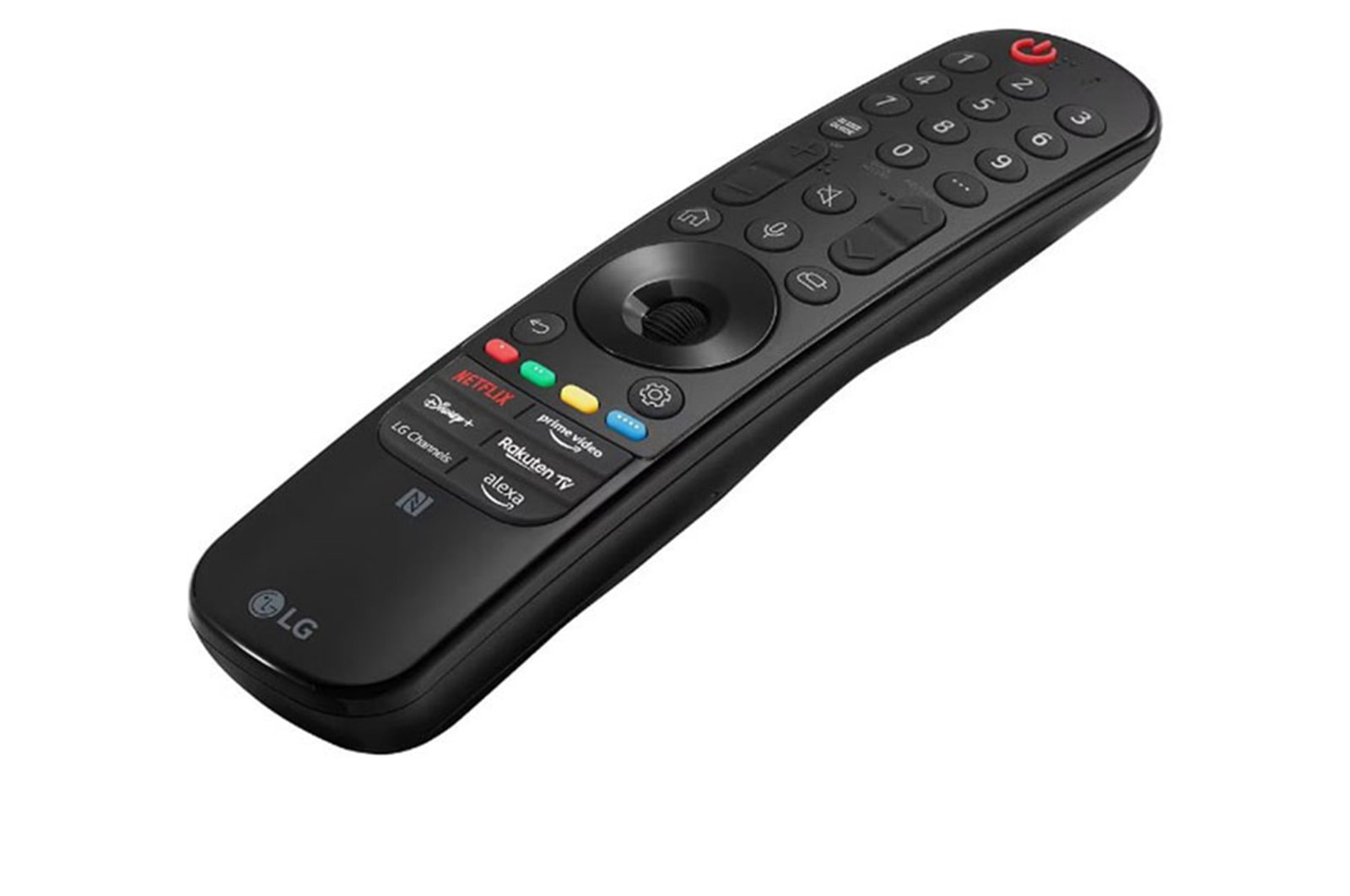 Mando Magic TV 2023 (MR23GA) sin NFC