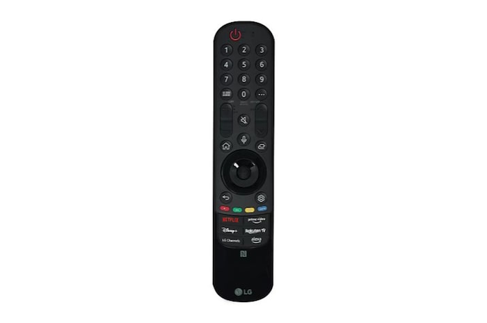 Mando Magic TV 2024 (MR24GA) sin NFC