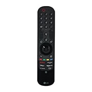 Mando Magic TV 2024 (MR24GA) sin NFC