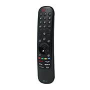 Mando Magic TV 2024 (MR24GA) sin NFC