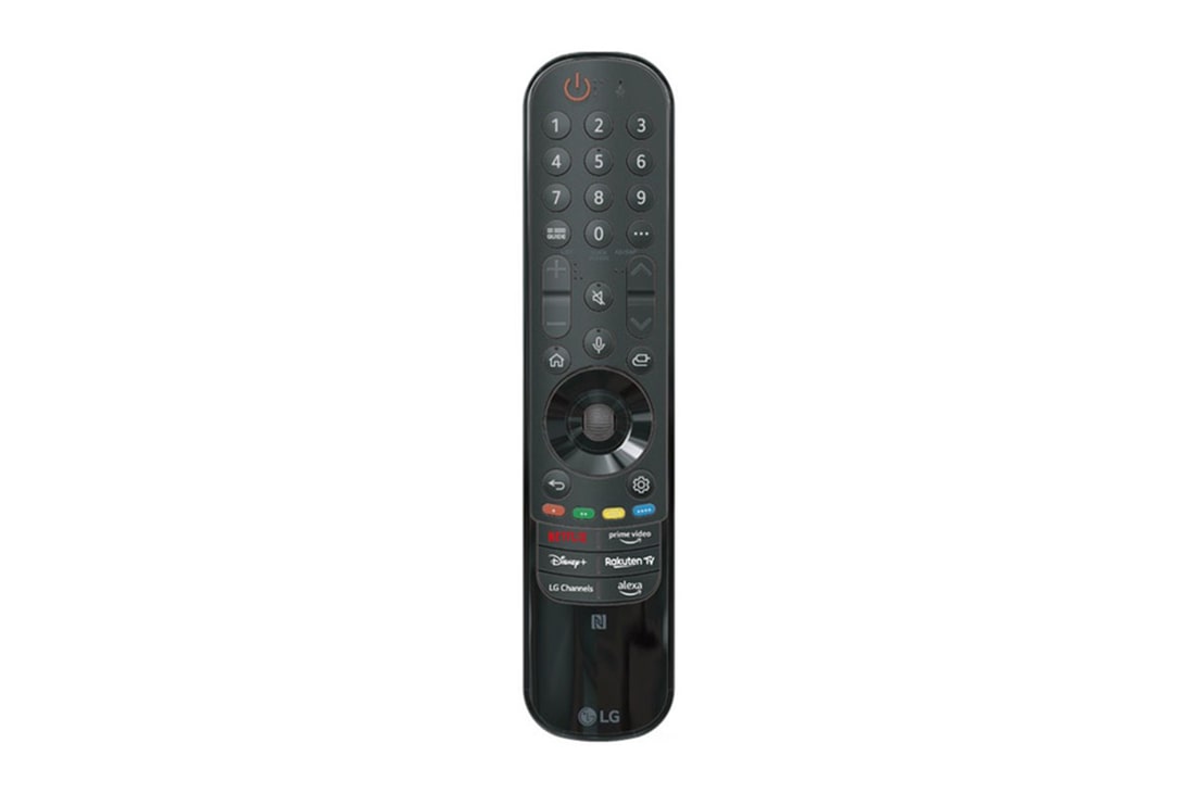 Mando Magic TV 2024 (MR24GN) con NFC