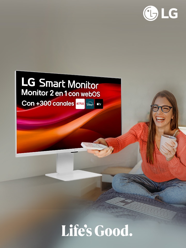 monitores SMART