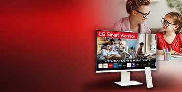 Life's Good Days monitores
