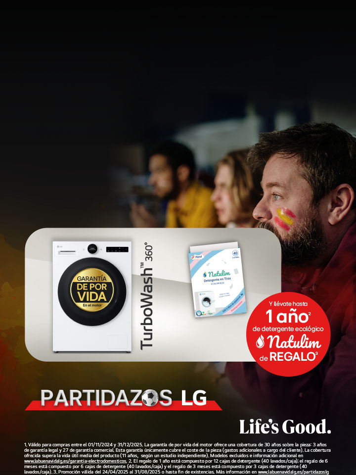 partidazos