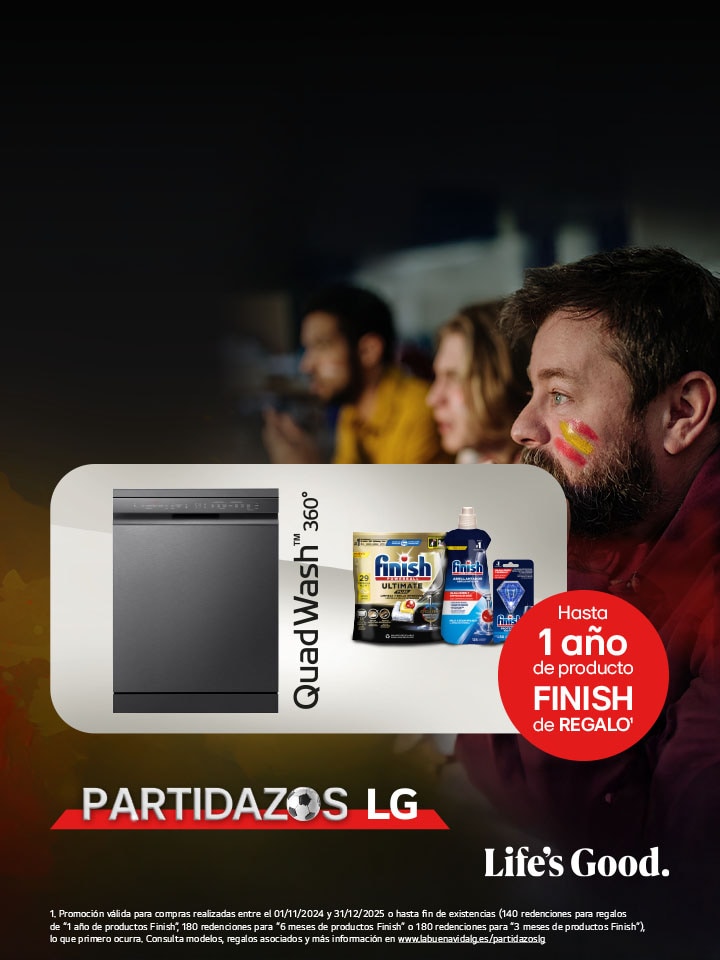 partidazos