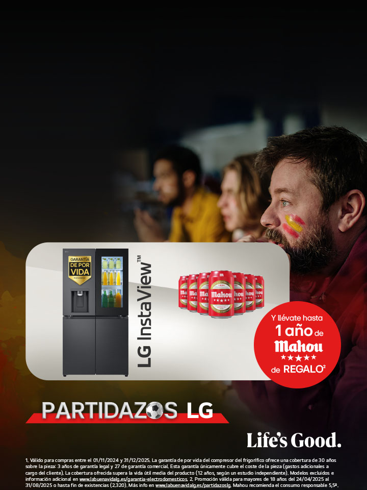 partidazos