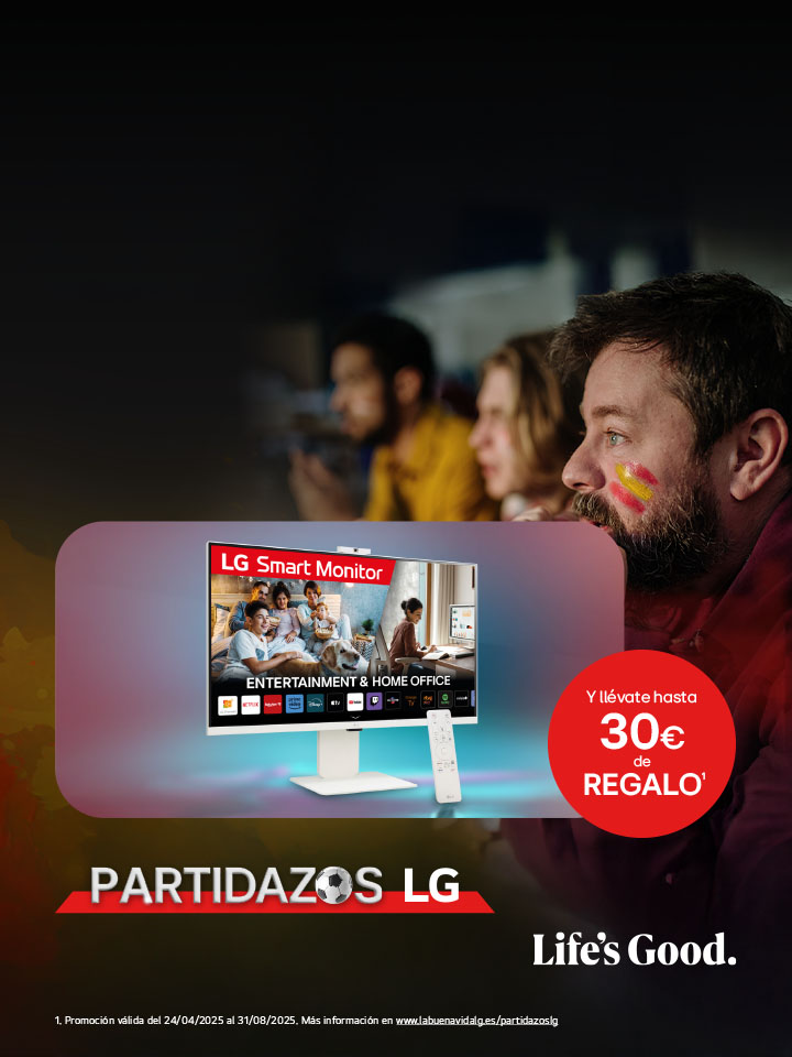 partidazos